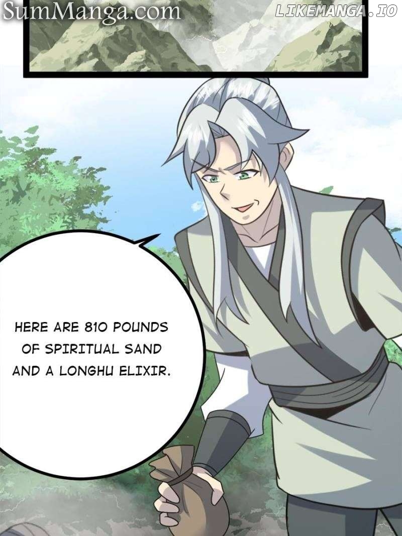 Immortal Cultivation Is a Dead End Chapter 68 - page 48