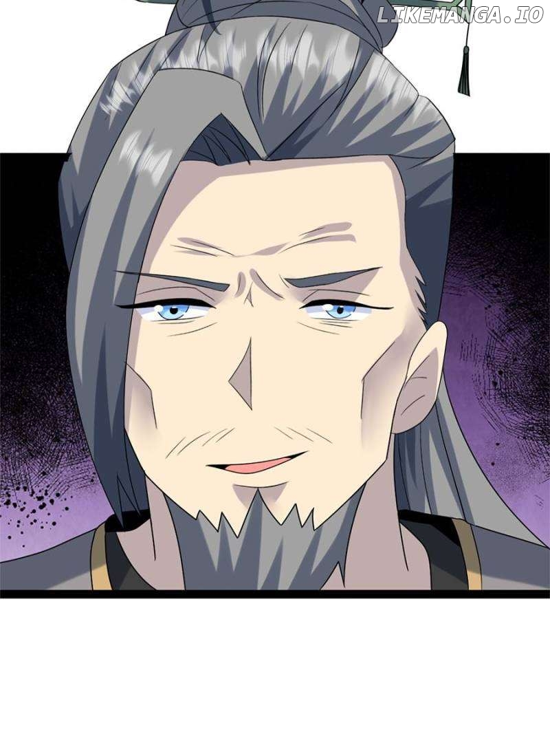 Immortal Cultivation Is a Dead End Chapter 68 - page 5