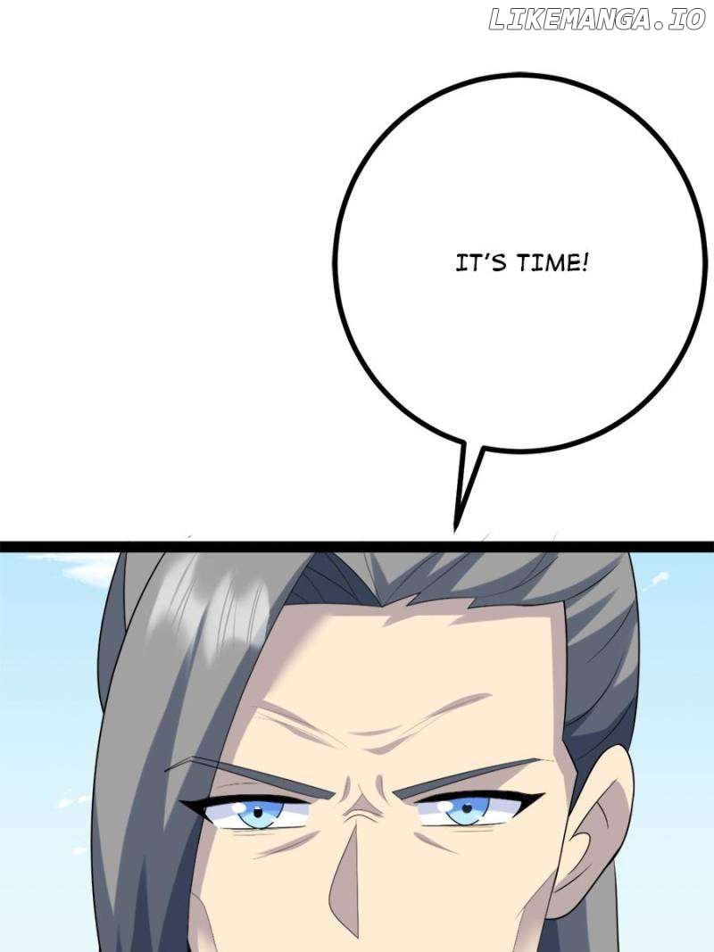 Immortal Cultivation Is a Dead End Chapter 68 - page 50