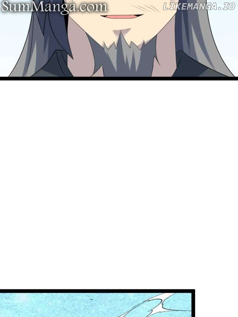 Immortal Cultivation Is a Dead End Chapter 68 - page 51