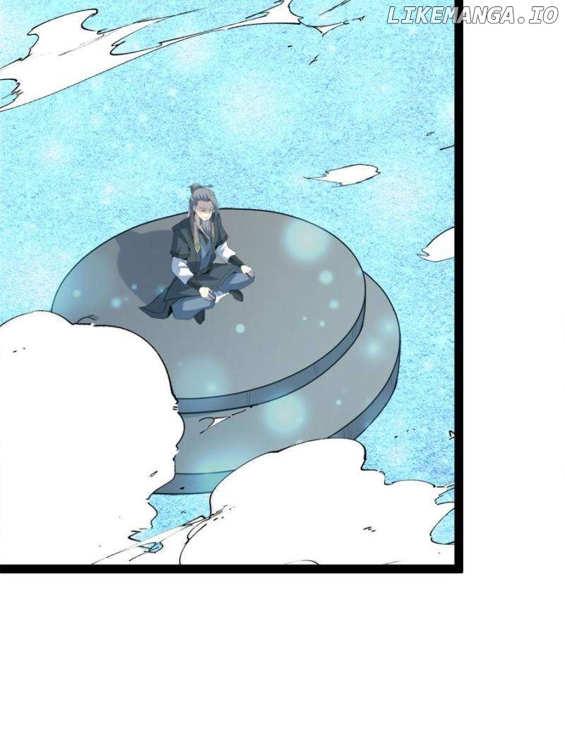 Immortal Cultivation Is a Dead End Chapter 68 - page 52