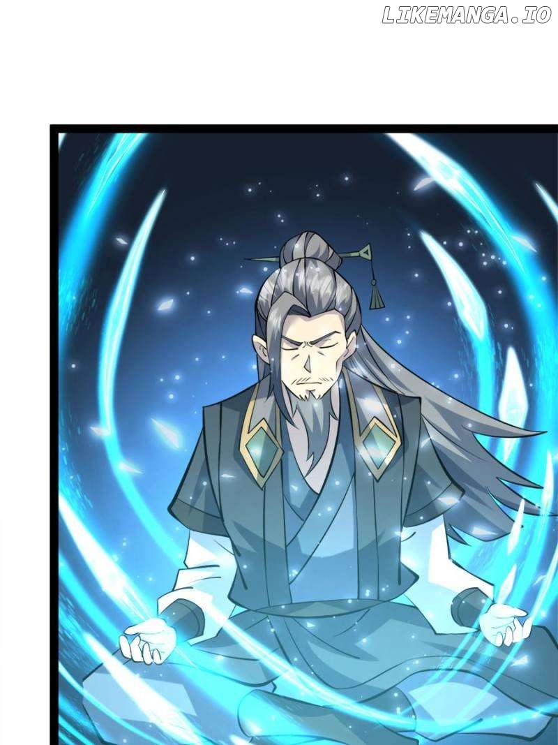 Immortal Cultivation Is a Dead End Chapter 68 - page 53