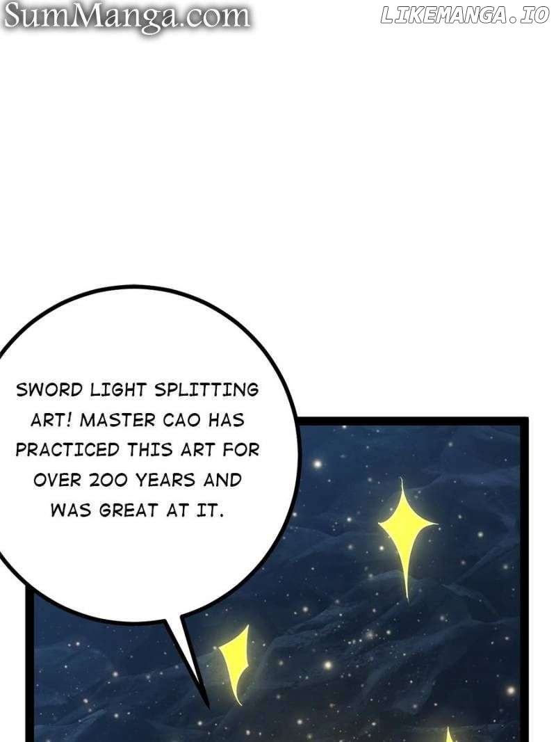 Immortal Cultivation Is a Dead End Chapter 68 - page 6