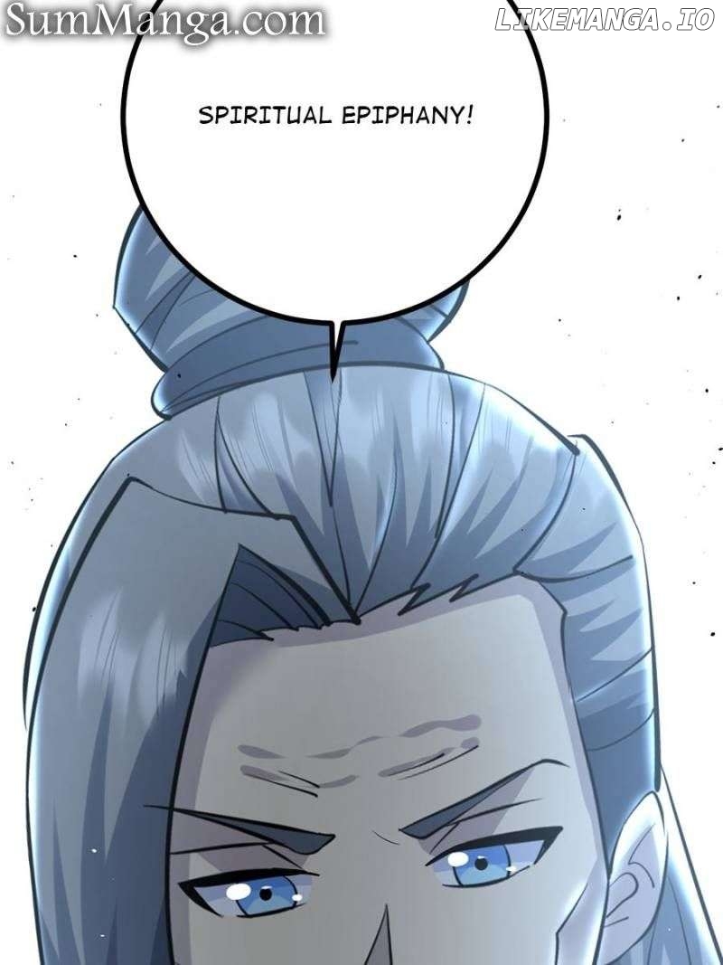 Immortal Cultivation Is a Dead End Chapter 68 - page 65