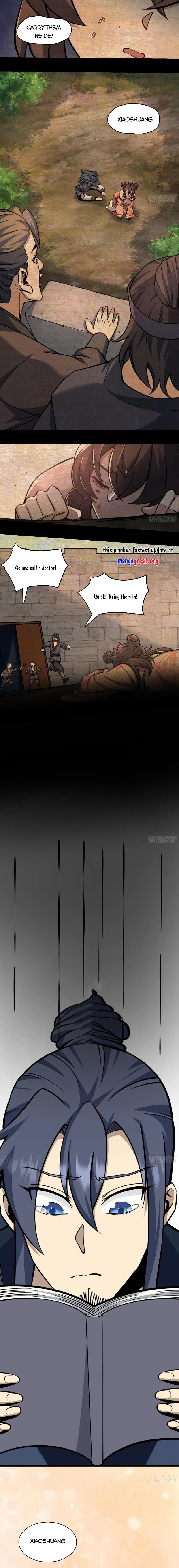 Immortal Cultivation Is a Dead End Chapter 10 - page 6