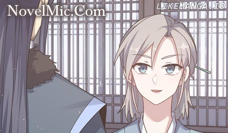 Immortal Cultivation Is a Dead End Chapter 49 - page 1