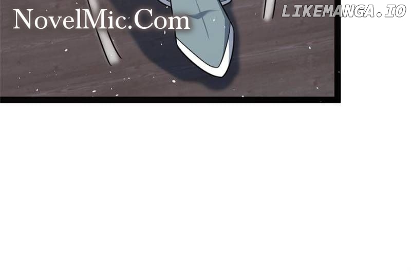 Immortal Cultivation Is a Dead End Chapter 49 - page 12