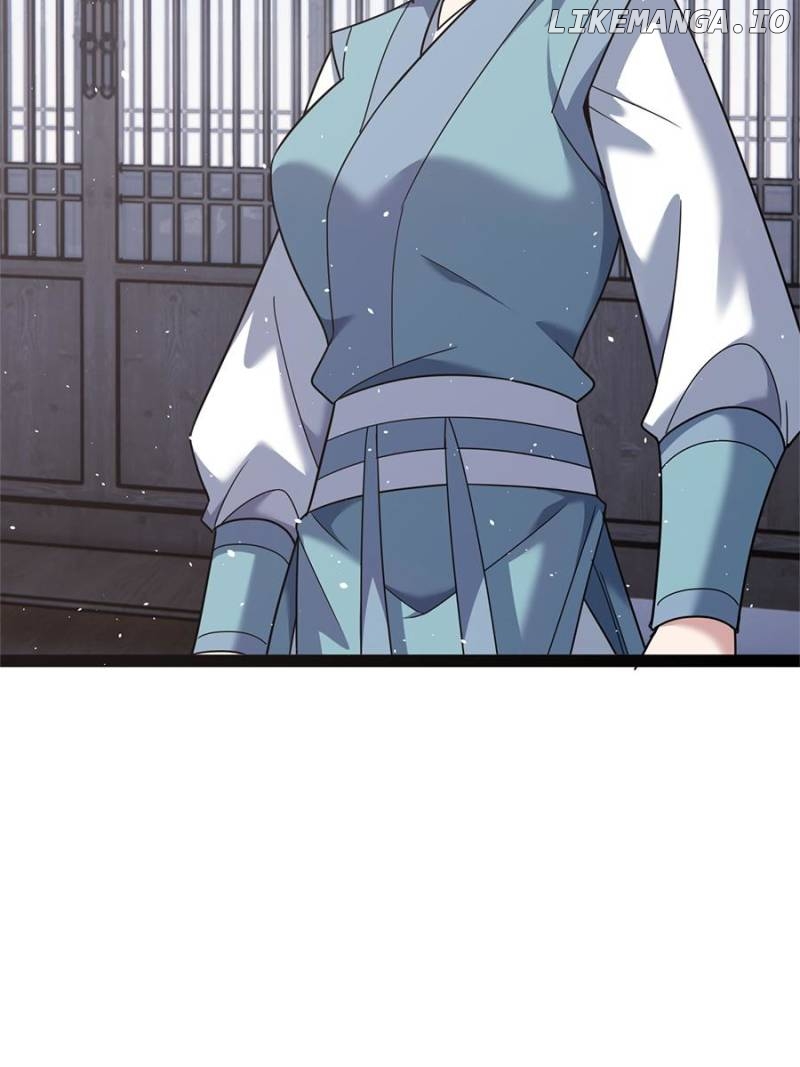 Immortal Cultivation Is a Dead End Chapter 49 - page 14