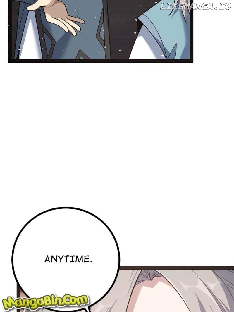 Immortal Cultivation Is a Dead End Chapter 49 - page 16