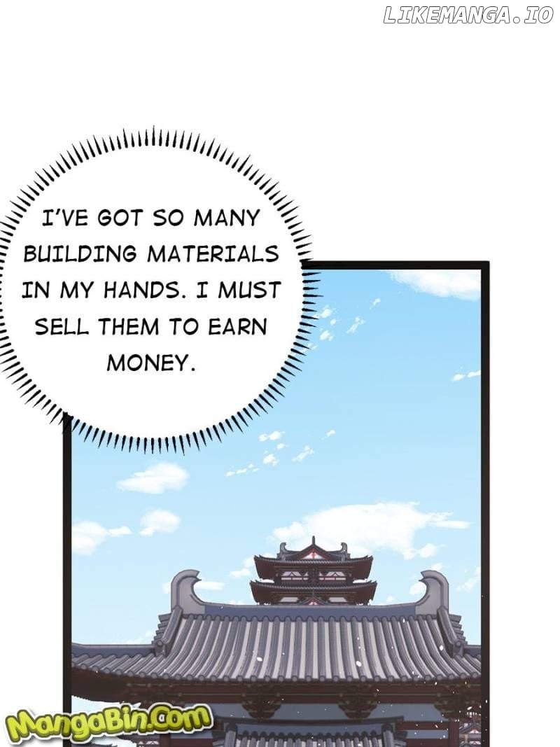 Immortal Cultivation Is a Dead End Chapter 49 - page 2