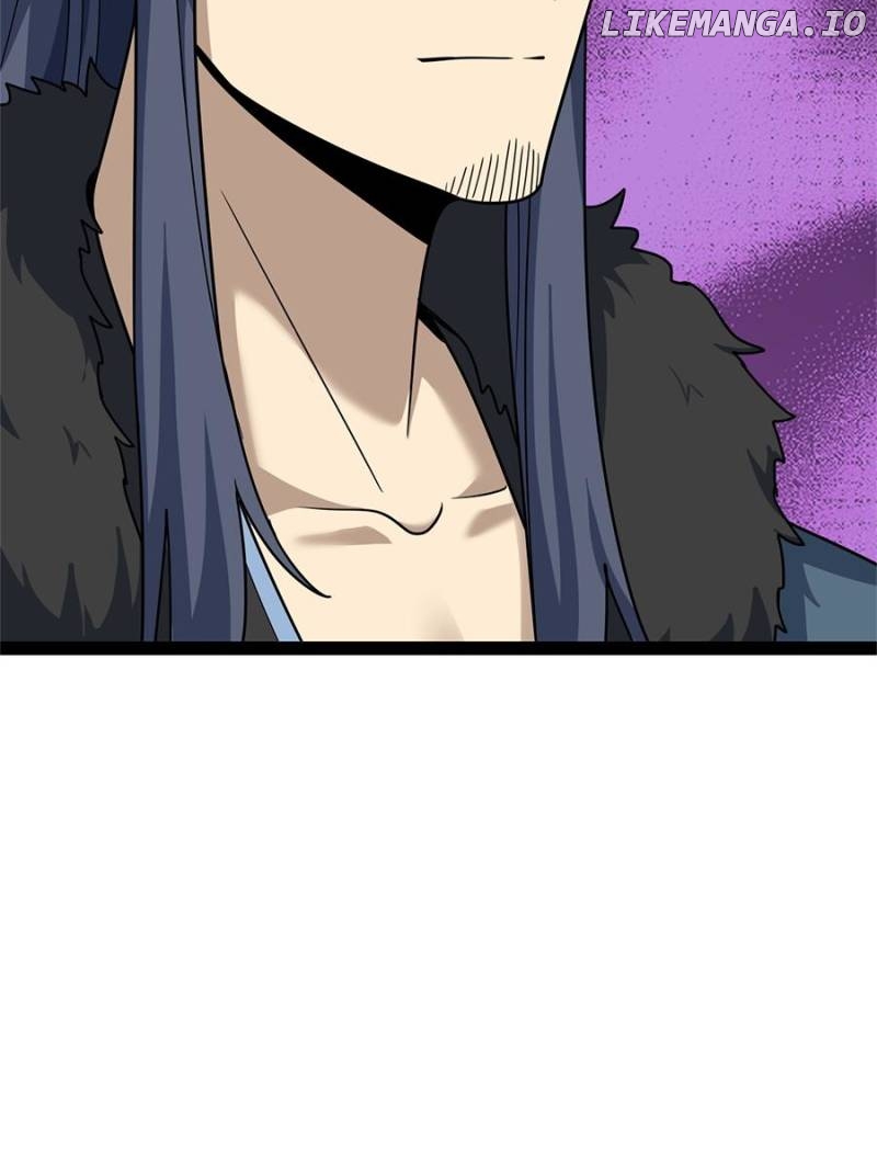 Immortal Cultivation Is a Dead End Chapter 49 - page 25