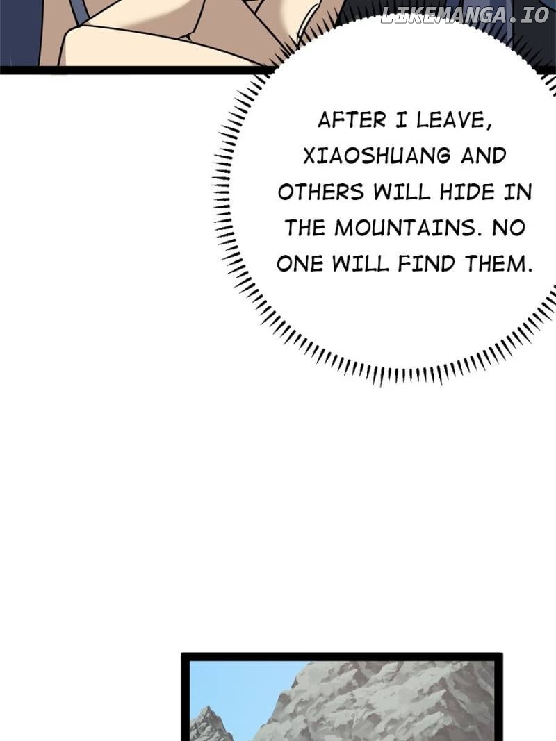 Immortal Cultivation Is a Dead End Chapter 49 - page 29