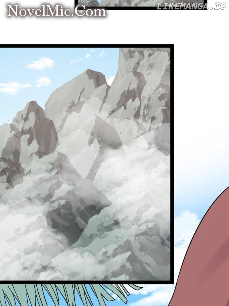 Immortal Cultivation Is a Dead End Chapter 49 - page 30