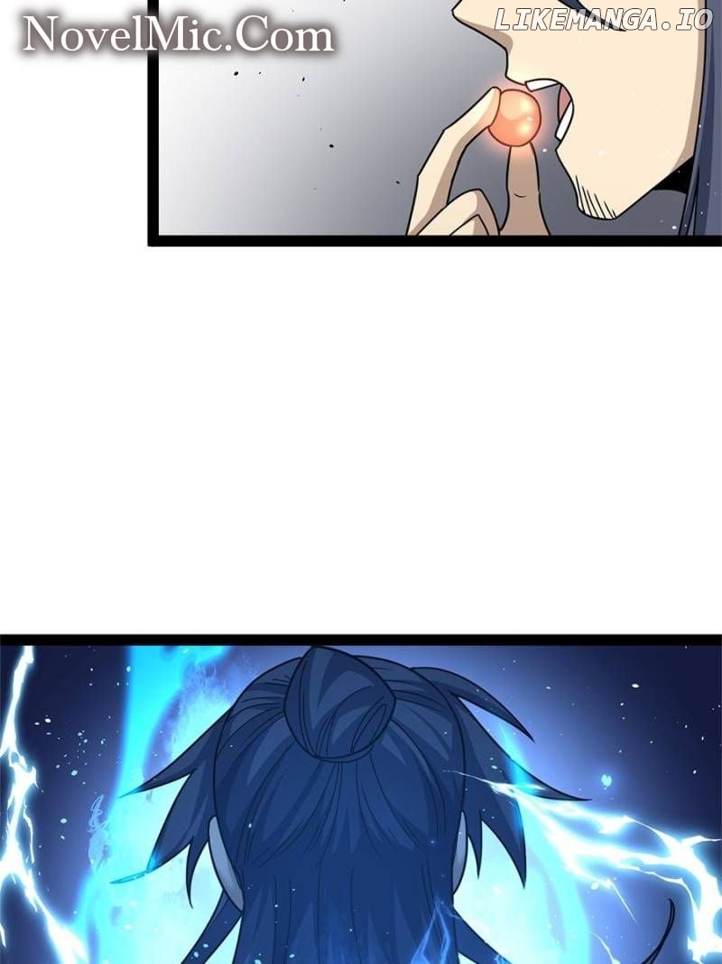 Immortal Cultivation Is a Dead End Chapter 49 - page 33