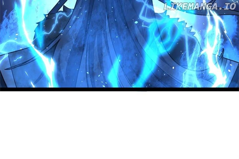 Immortal Cultivation Is a Dead End Chapter 49 - page 34