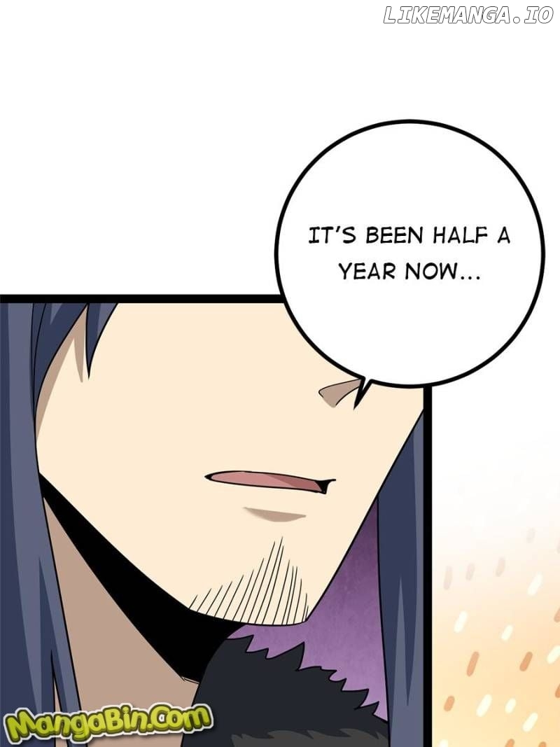 Immortal Cultivation Is a Dead End Chapter 49 - page 37