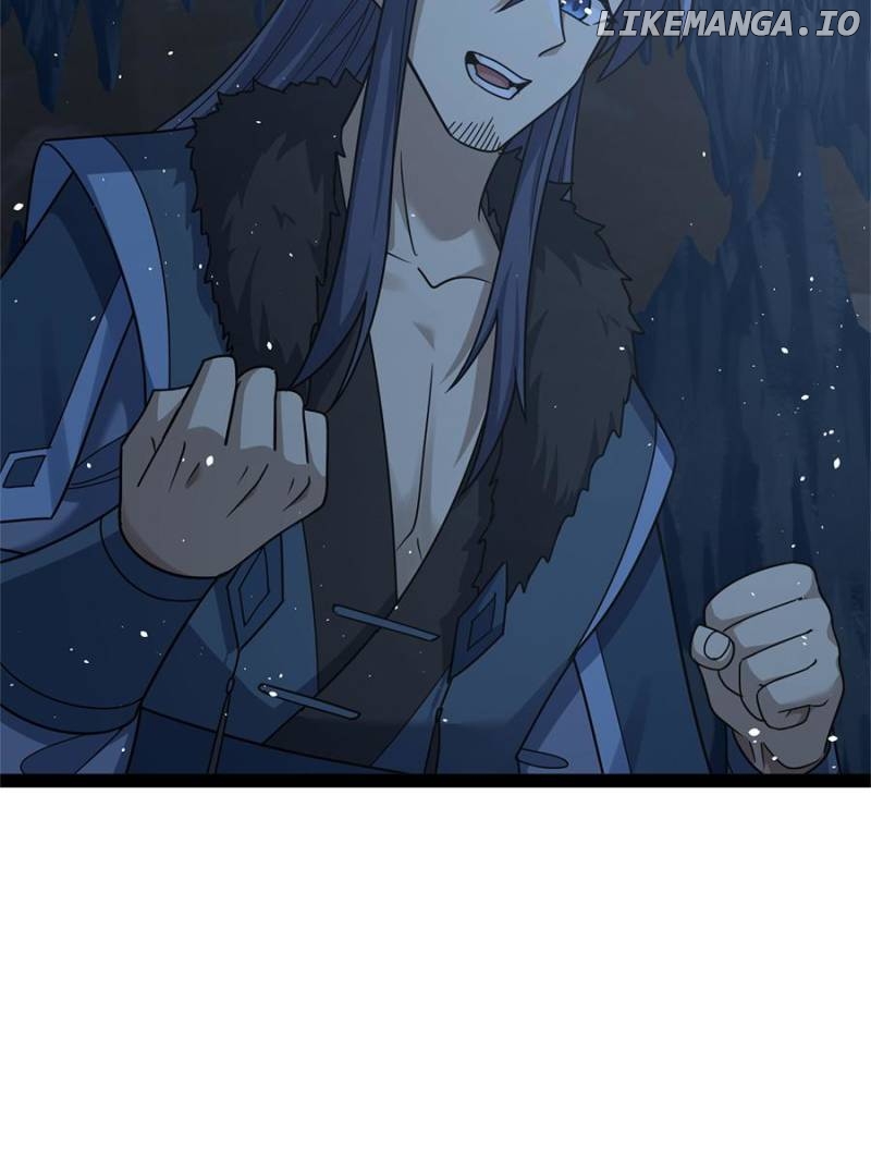 Immortal Cultivation Is a Dead End Chapter 49 - page 41