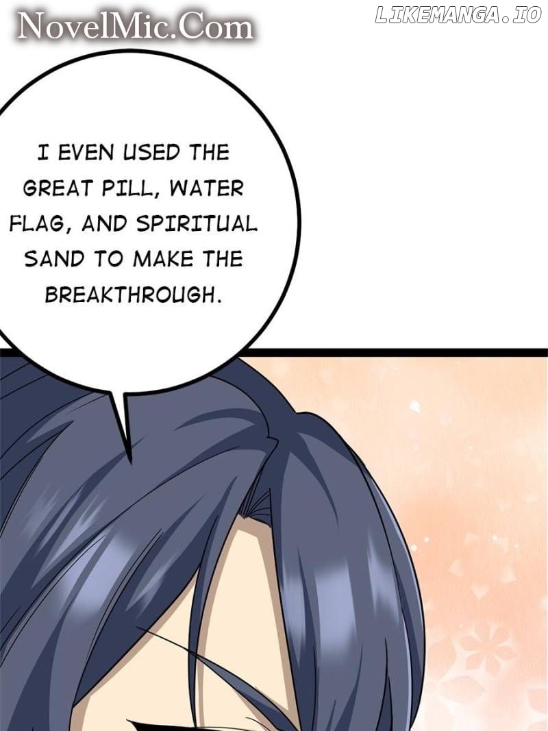 Immortal Cultivation Is a Dead End Chapter 49 - page 42