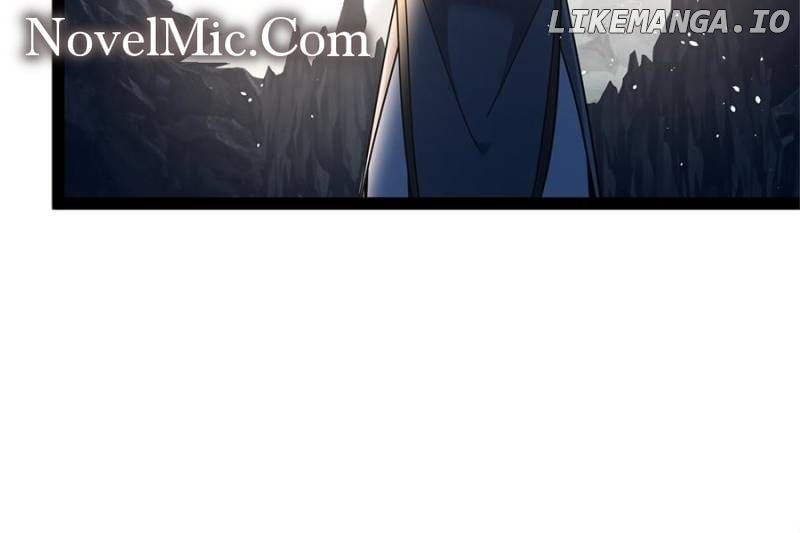 Immortal Cultivation Is a Dead End Chapter 49 - page 45