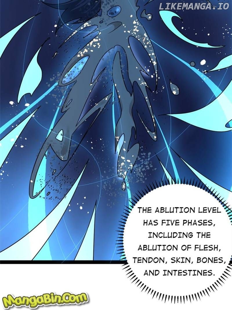 Immortal Cultivation Is a Dead End Chapter 49 - page 47