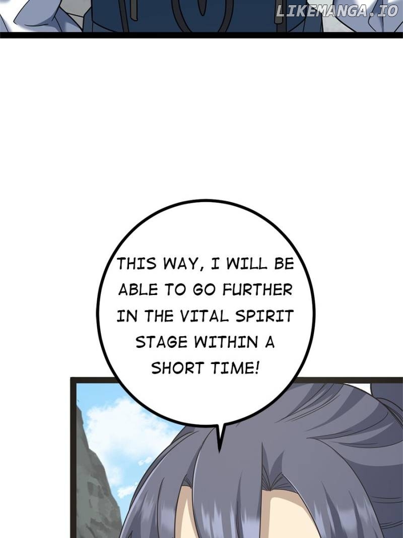 Immortal Cultivation Is a Dead End Chapter 49 - page 50