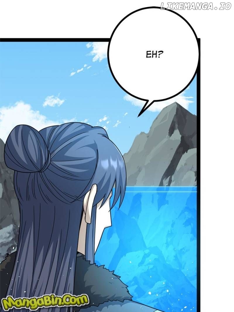 Immortal Cultivation Is a Dead End Chapter 49 - page 52
