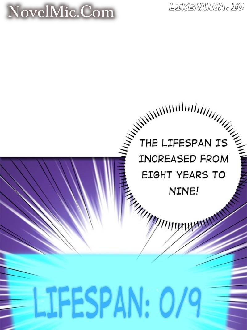 Immortal Cultivation Is a Dead End Chapter 49 - page 57