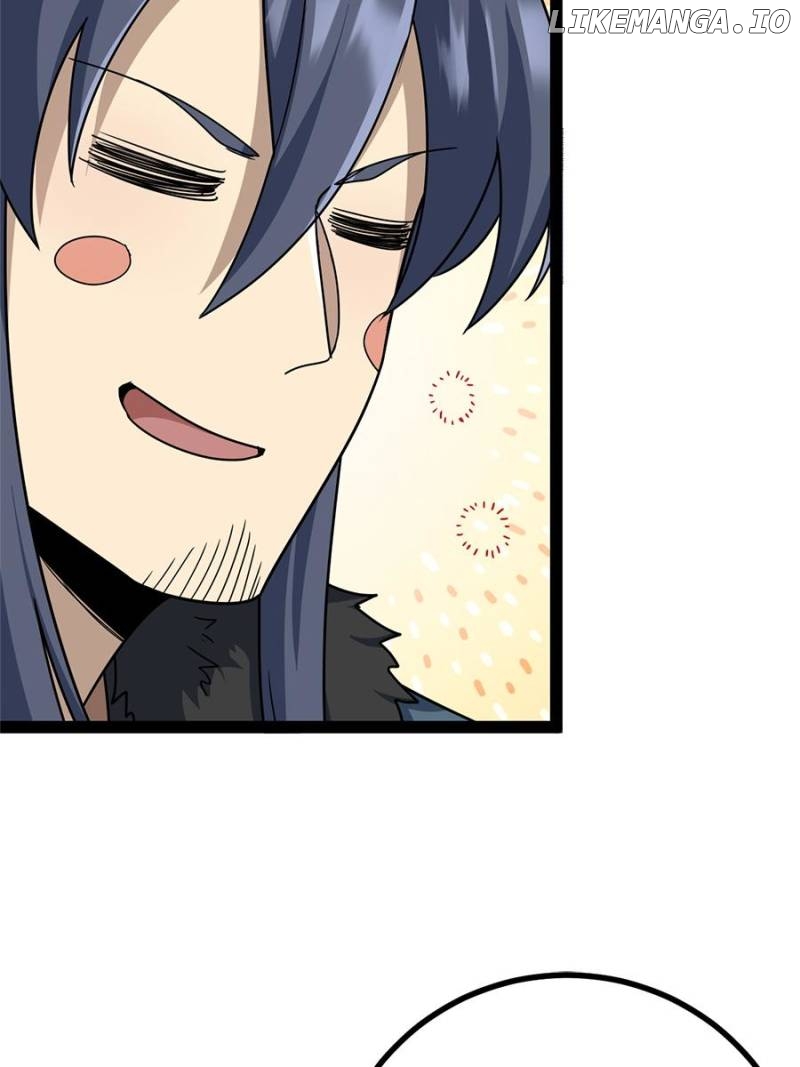 Immortal Cultivation Is a Dead End Chapter 49 - page 62