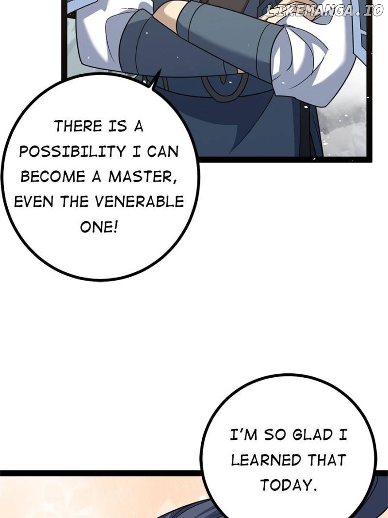 Immortal Cultivation Is a Dead End Chapter 49 - page 64