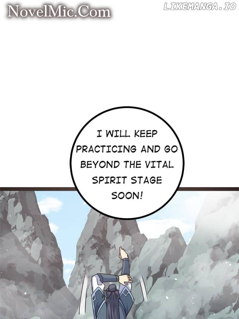 Immortal Cultivation Is a Dead End Chapter 49 - page 66