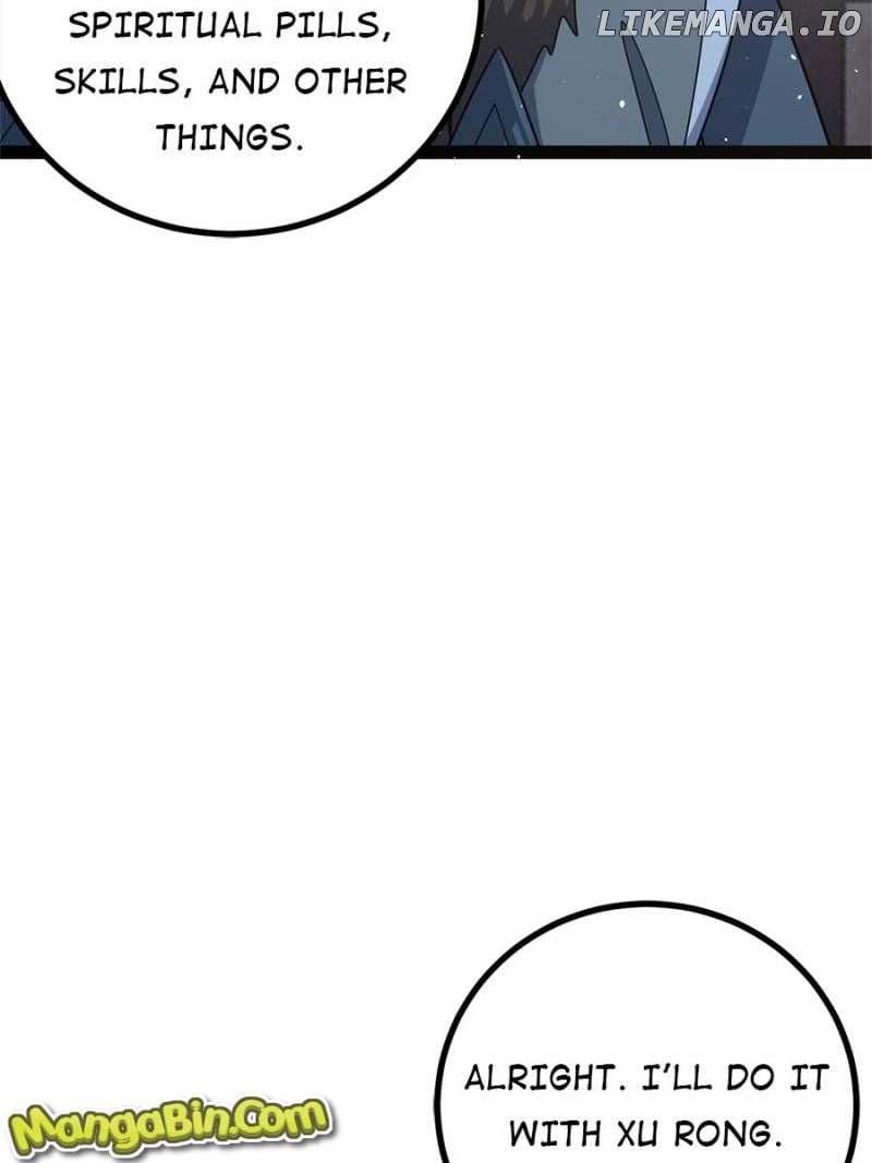 Immortal Cultivation Is a Dead End Chapter 49 - page 7