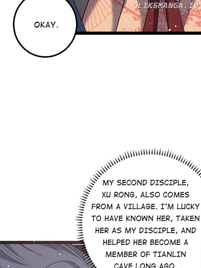 Immortal Cultivation Is a Dead End Chapter 49 - page 9