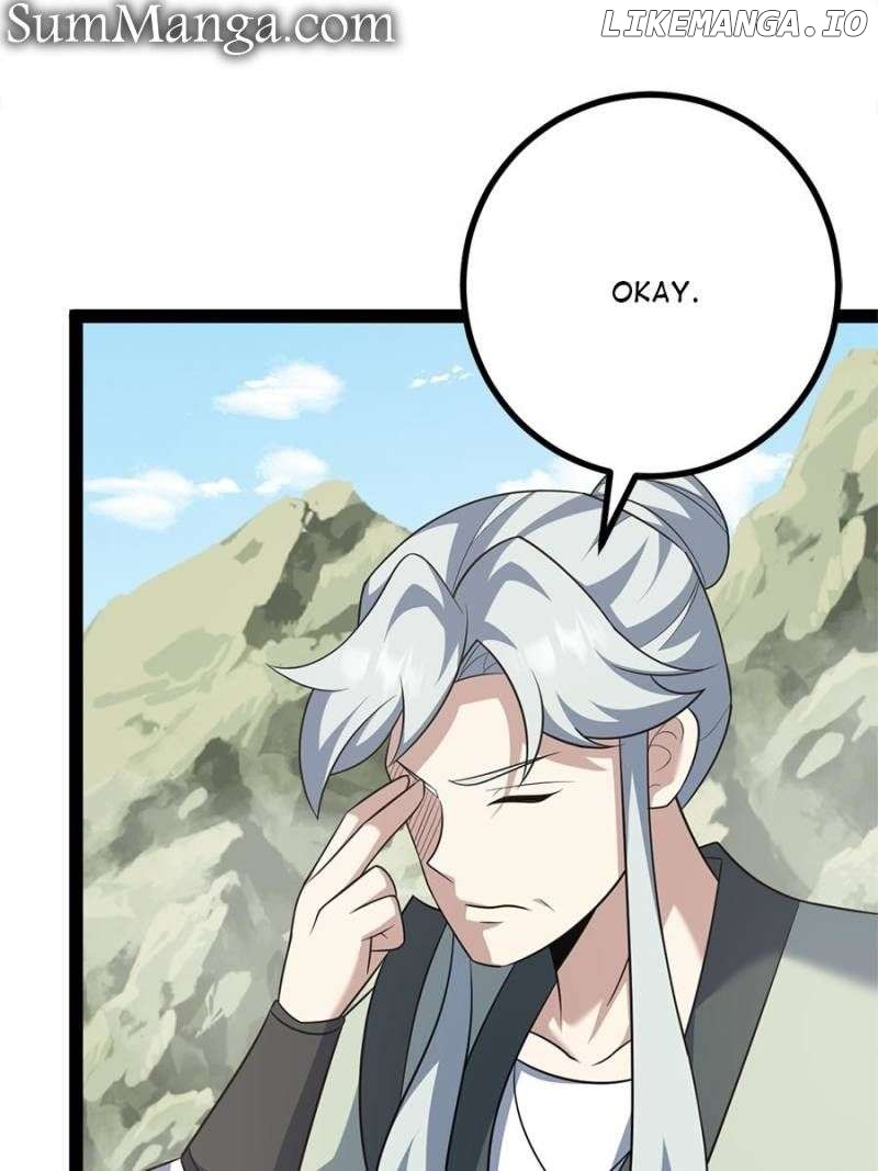 Immortal Cultivation Is a Dead End Chapter 67 - page 10