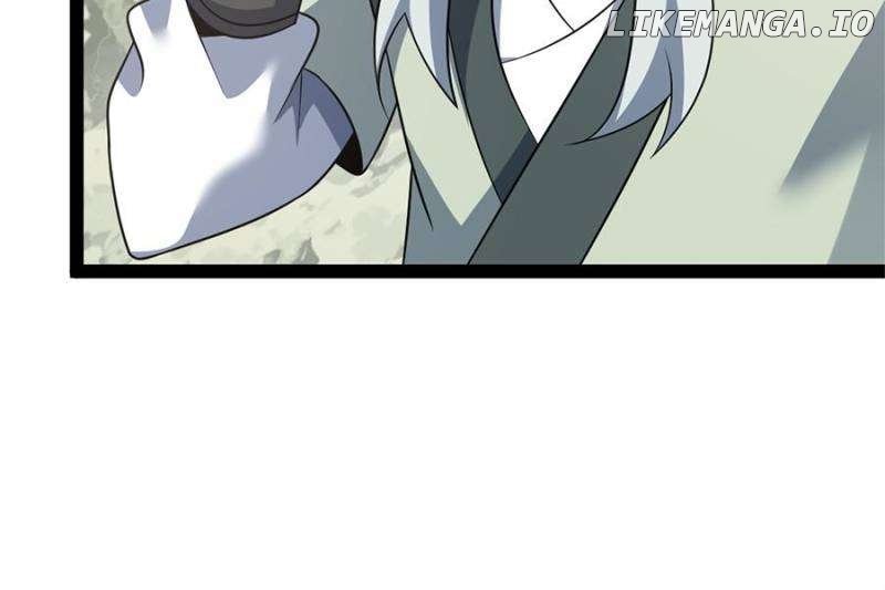 Immortal Cultivation Is a Dead End Chapter 67 - page 11