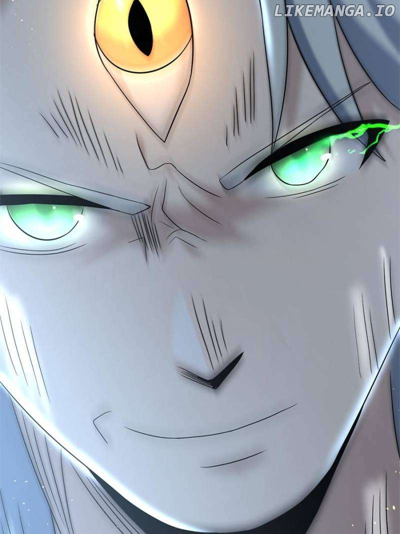 Immortal Cultivation Is a Dead End Chapter 67 - page 13