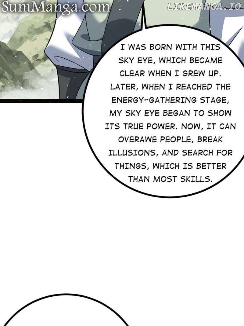 Immortal Cultivation Is a Dead End Chapter 67 - page 16
