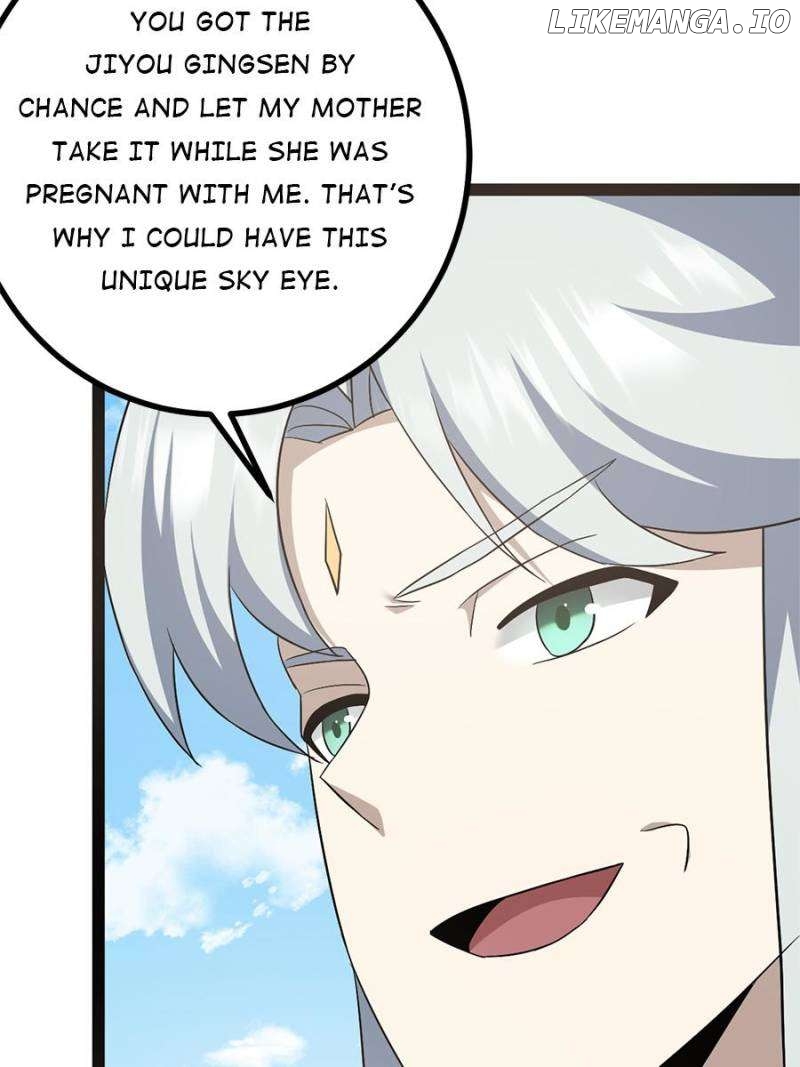 Immortal Cultivation Is a Dead End Chapter 67 - page 17