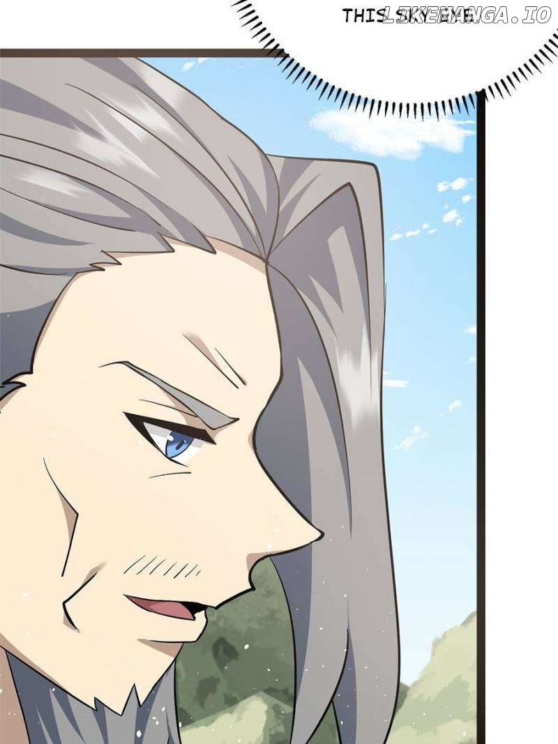 Immortal Cultivation Is a Dead End Chapter 67 - page 19