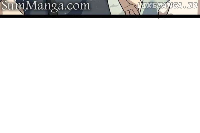 Immortal Cultivation Is a Dead End Chapter 67 - page 22