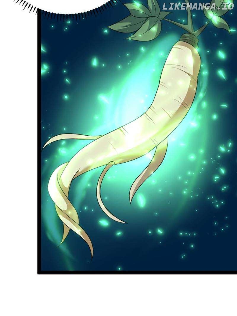 Immortal Cultivation Is a Dead End Chapter 67 - page 25