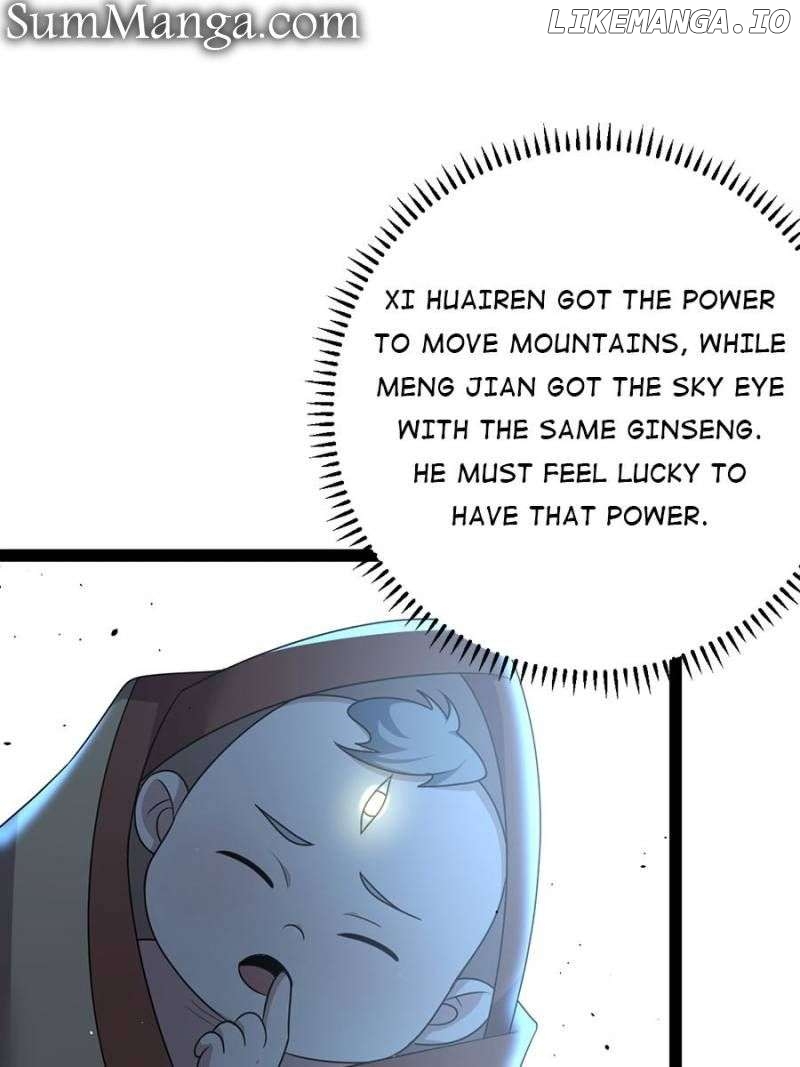 Immortal Cultivation Is a Dead End Chapter 67 - page 26