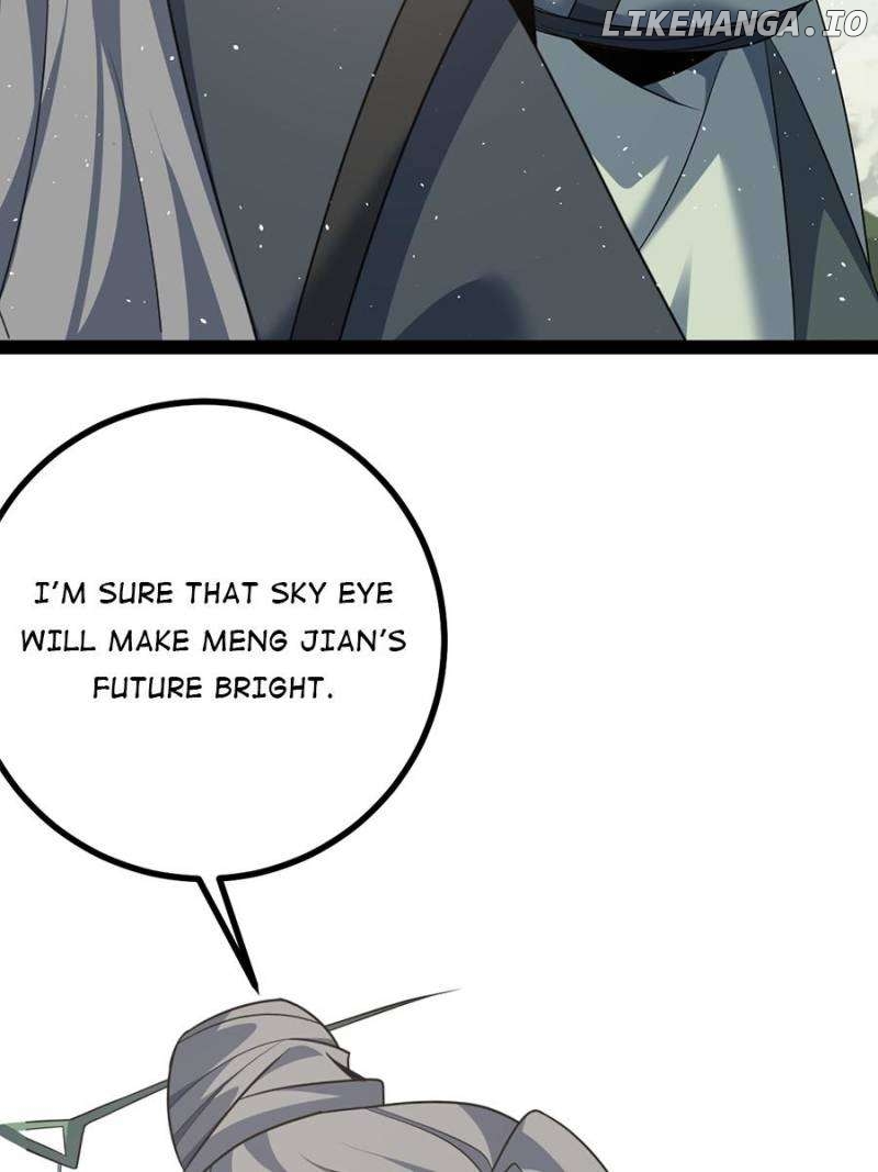 Immortal Cultivation Is a Dead End Chapter 67 - page 29