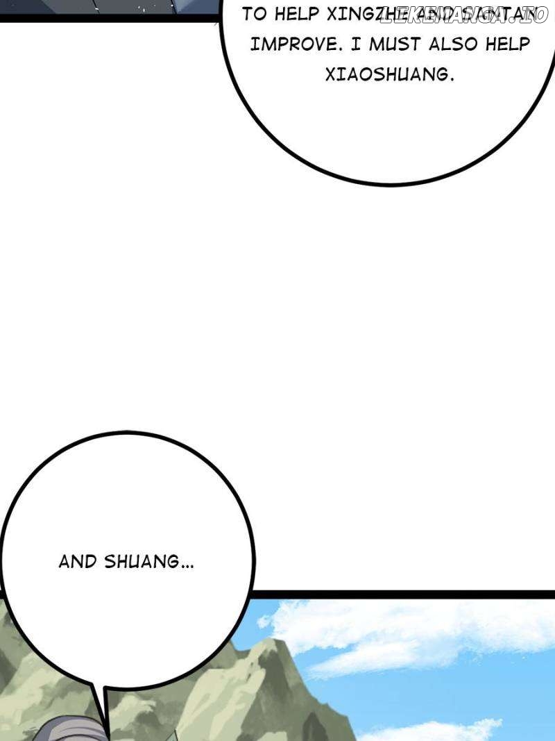 Immortal Cultivation Is a Dead End Chapter 67 - page 31