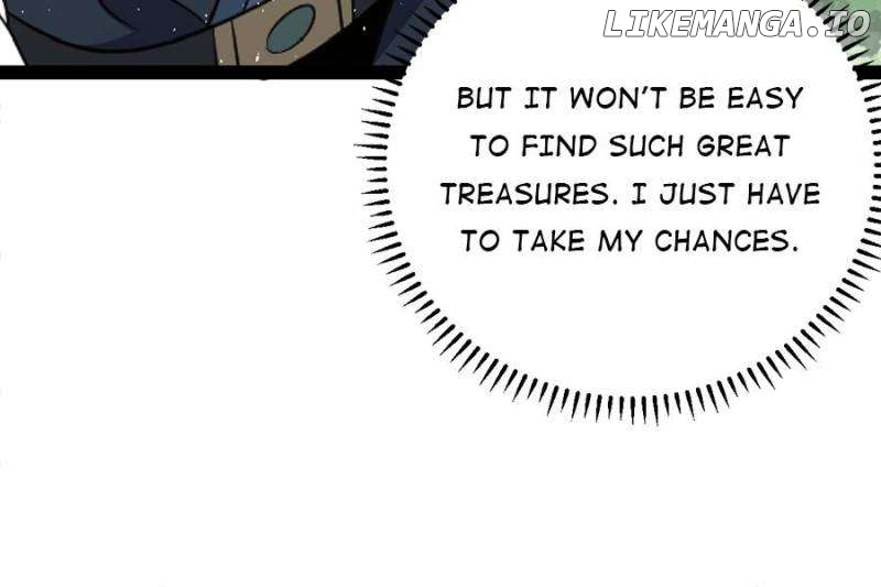 Immortal Cultivation Is a Dead End Chapter 67 - page 33