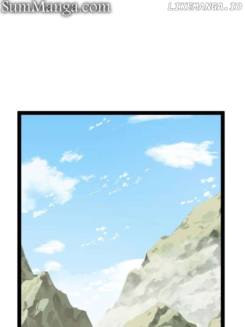 Immortal Cultivation Is a Dead End Chapter 67 - page 34