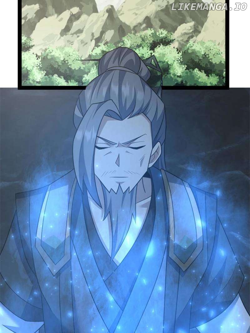 Immortal Cultivation Is a Dead End Chapter 67 - page 35