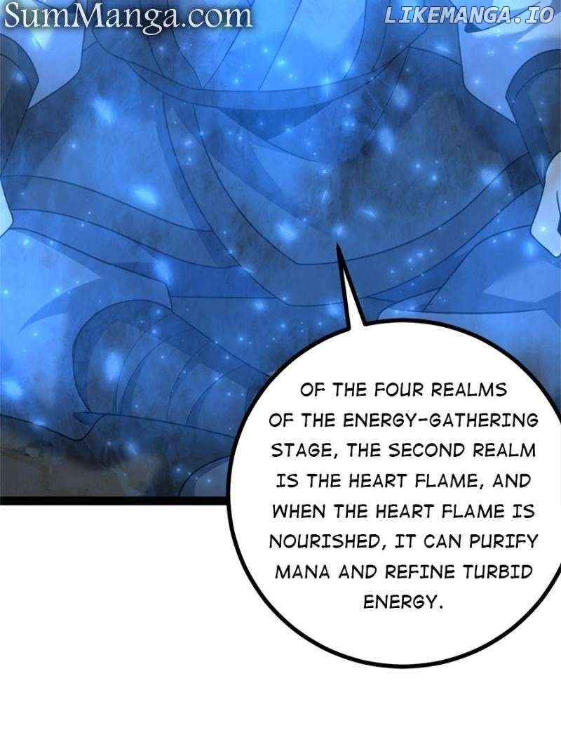 Immortal Cultivation Is a Dead End Chapter 67 - page 36