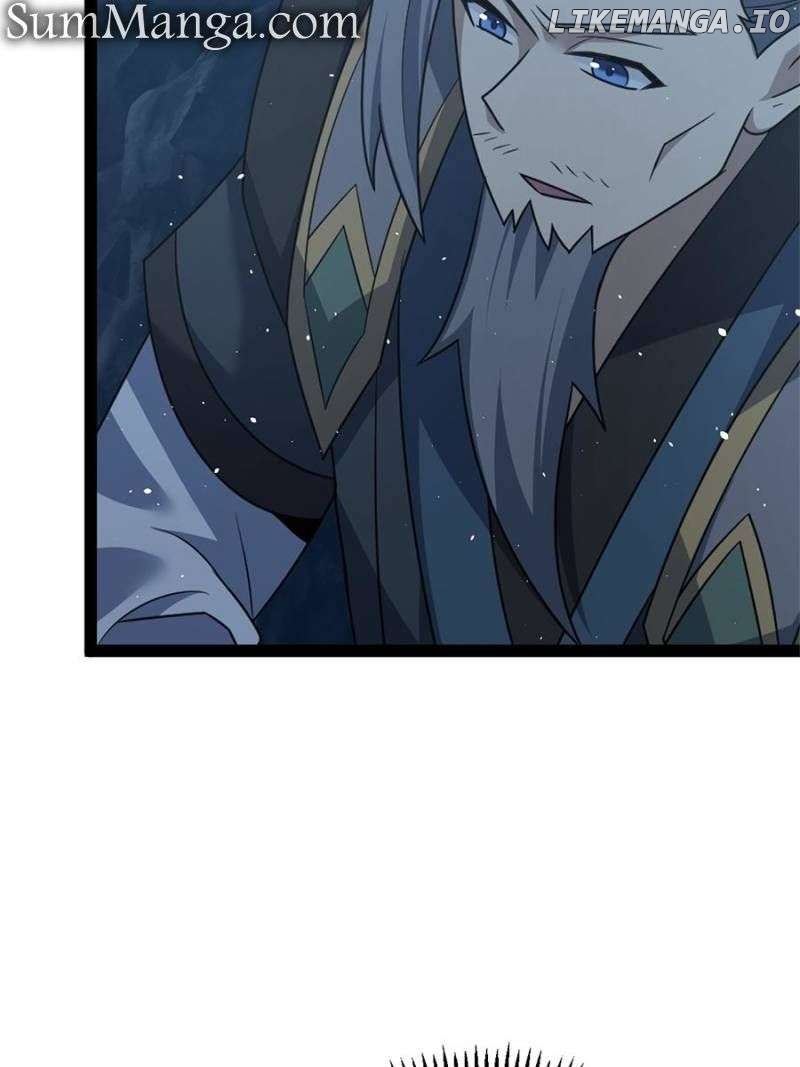 Immortal Cultivation Is a Dead End Chapter 67 - page 38