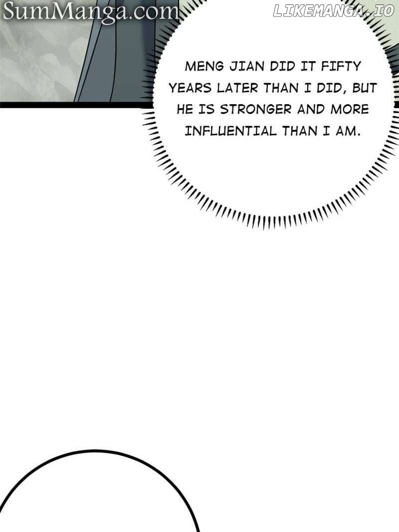 Immortal Cultivation Is a Dead End Chapter 67 - page 4