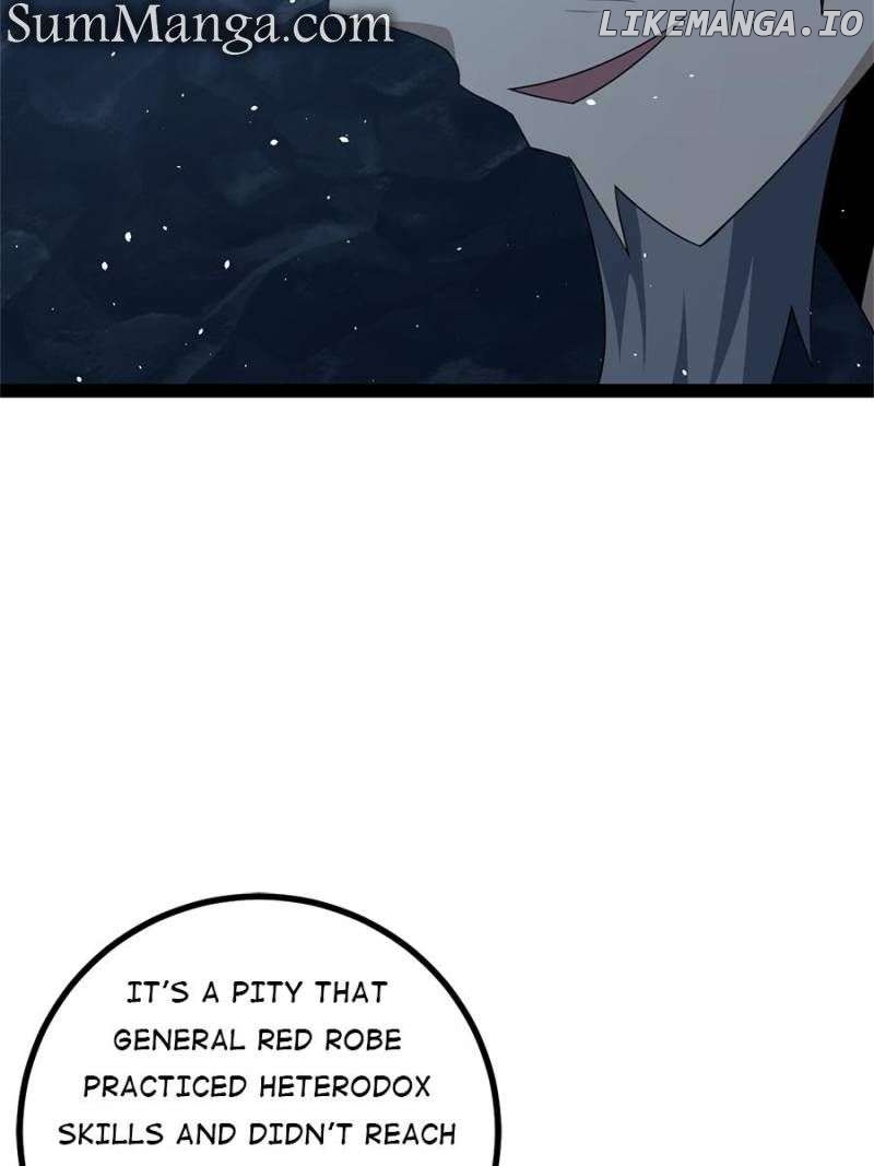 Immortal Cultivation Is a Dead End Chapter 67 - page 40